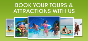Book Your Tours & Attractions With Us