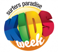 Kids Week Surfers Paradise Festival