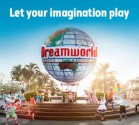 Photo From Dreamworld Australia Facebook Page