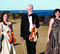 Queensland Symphony Orchestra Plays Bolero