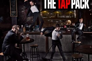 The Tap Pack The Tap Pack