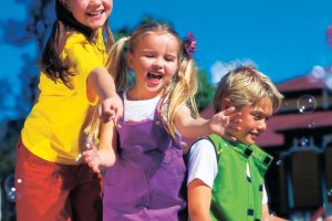  Kids Wildlife Week