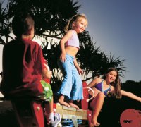 kids playing kids playing