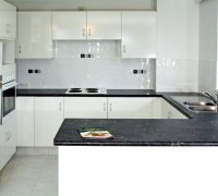 2 Bedroom Apartment Kitchen 2 Bedroom Apartment Kitchen