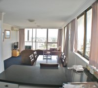 2 Bedroom Lounge Dinning