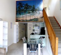 Anacapri 2 Bedroom Townhouse Surfers Paradise