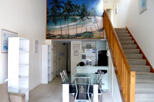 Anacapri 2 Bedroom Townhouse Surfers Paradise