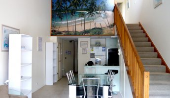 Anacapri 2 Bedroom Townhouse Surfers Paradise