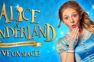 Alice In Wonderland Hota Alice In Wonderland Hota