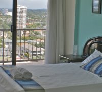 Anacapri Surfers Paradise Apartments Gold Coast