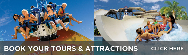 Theme Parks on the Gold Coast - Anacapri Blog