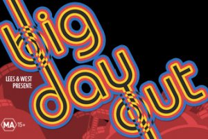 Bigdayout