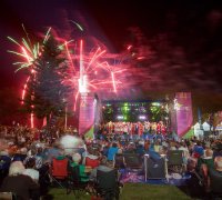 Broadbeach Christmas Carols Gold Coast Christmas C1