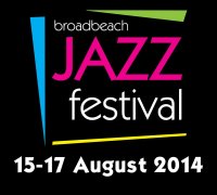 Broadbeach Jazz Festival
