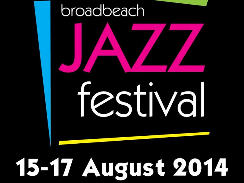 Broadbeach Jazz Festival