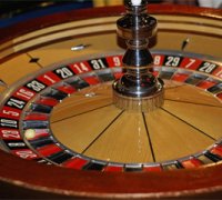 Casino Roulette