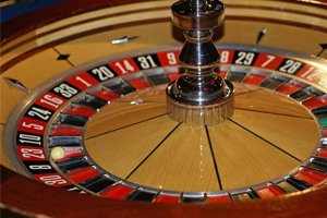 Casino Roulette Casino Roulette