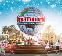 Dreamworld Australia