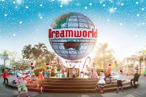 Dreamworld Australia Dreamworld Australia
