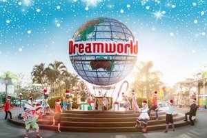 Dreamworld Australia