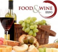 Food And Wine Expo V1