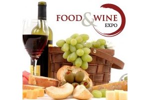 Food And Wine Expo V1