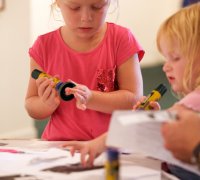 Free Art Activities For Kids