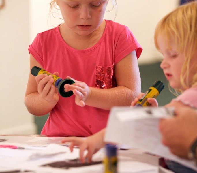 Free Art Activities For Kids