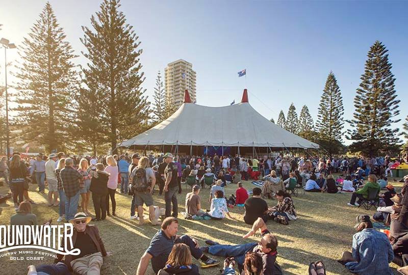 Groundwater Country Music Festival