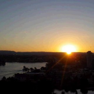 Guest Sunset Guest 800x600