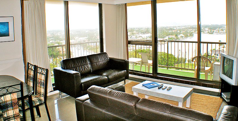 Header Apartment Lounge