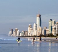 Gold Coast Accommodation Queensland Australia