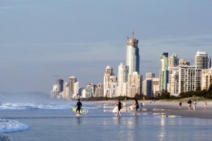 Gold Coast Accommodation Queensland Australia