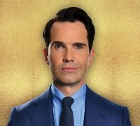 Jimmy Carr