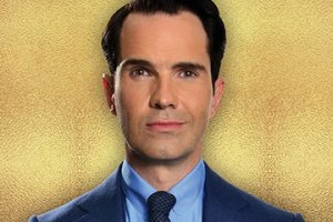 Jimmy Carr Jimmy Carr