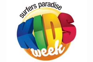 Kids Week Surfers Paradise Festival