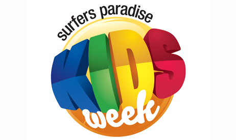 Kids Week Surfers Paradise Festival