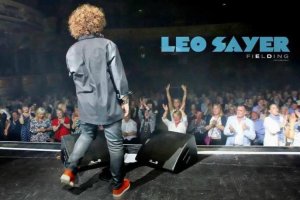 Leo Sayer