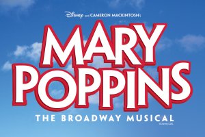 Mary Poppins Mary Poppins