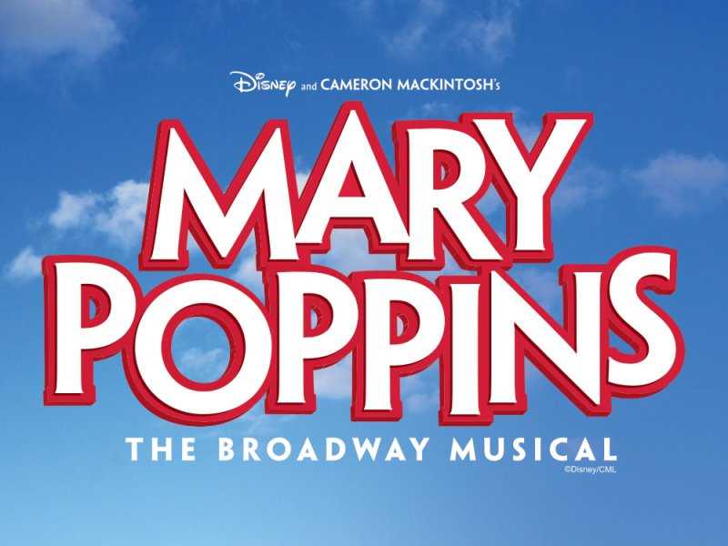 Mary Poppins