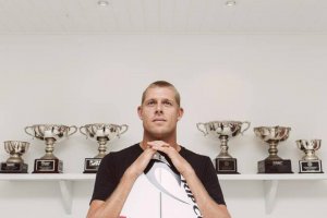 Mick Fanning Mick Fanning