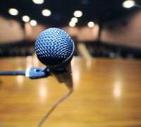 microphone microphone
