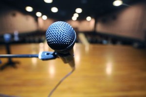 microphone microphone