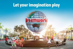 Photo From Dreamworld Australia Facebook Page