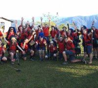 Photo From Kokoda Challenge Website