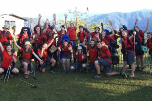 Photo From Kokoda Challenge Website