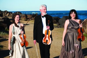 Queensland Symphony Orchestra Plays Bolero