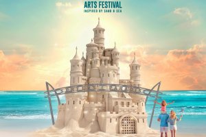 Sand Safari Arts Festival 2020