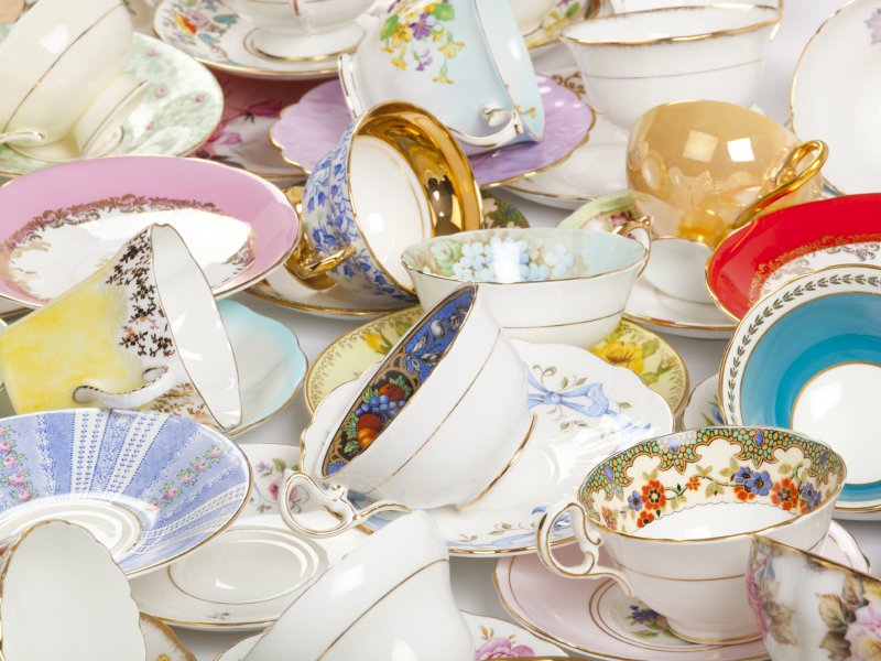 Something Old Something New