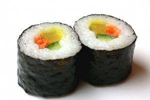 Sushi Sushi